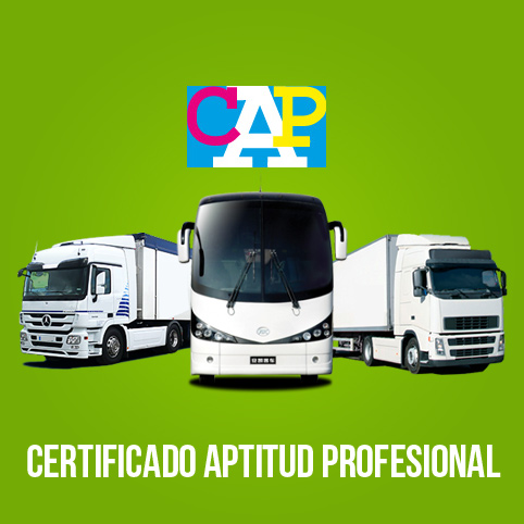 Oferta Cursos CAP Las Rozas